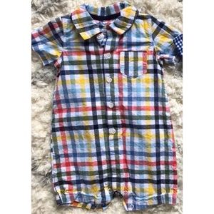 Carters | Baby Romper 😍